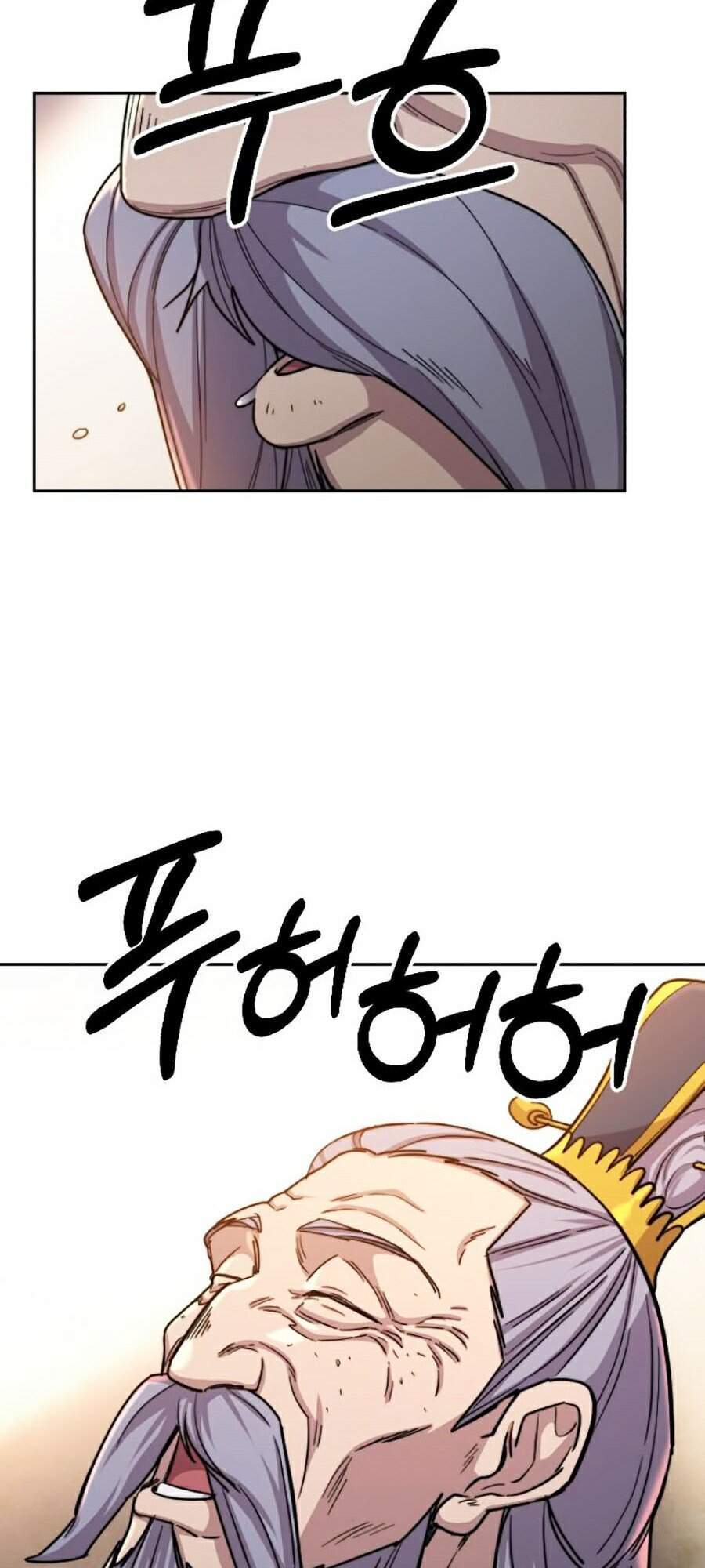 Truyện Tranh Hoa Sơn Tái Khởi trang 6