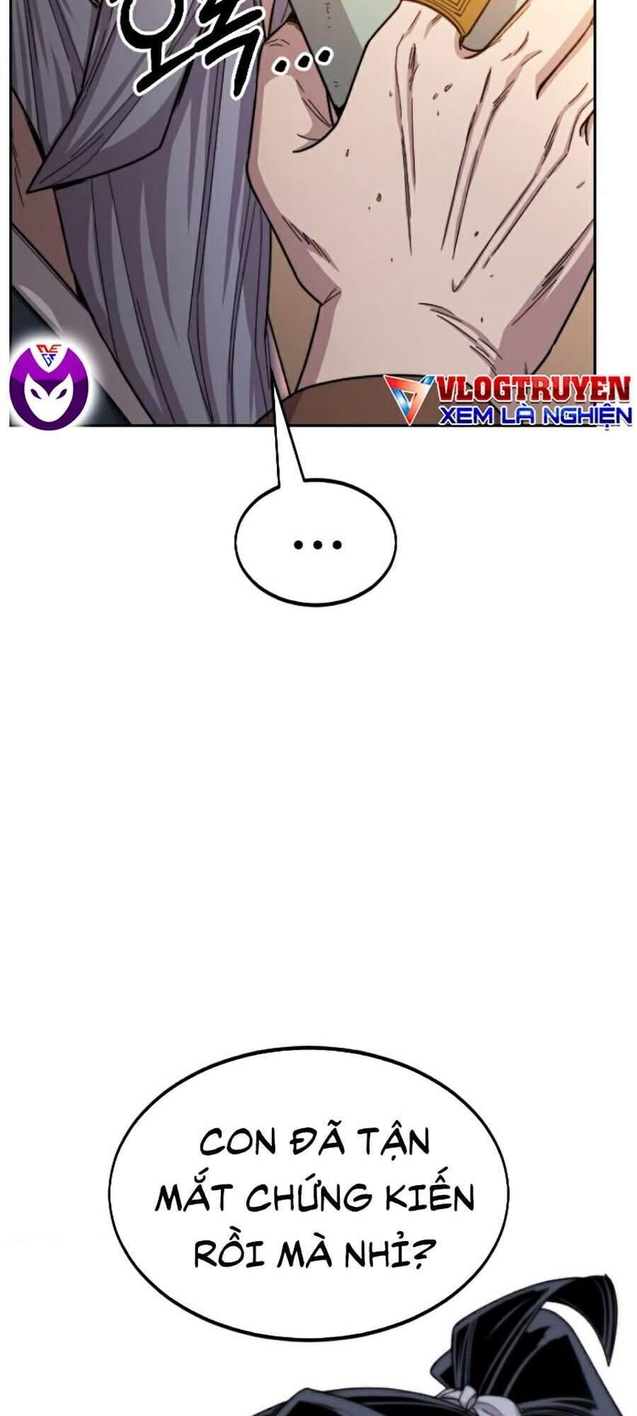 Truyện Tranh Hoa Sơn Tái Khởi trang 6