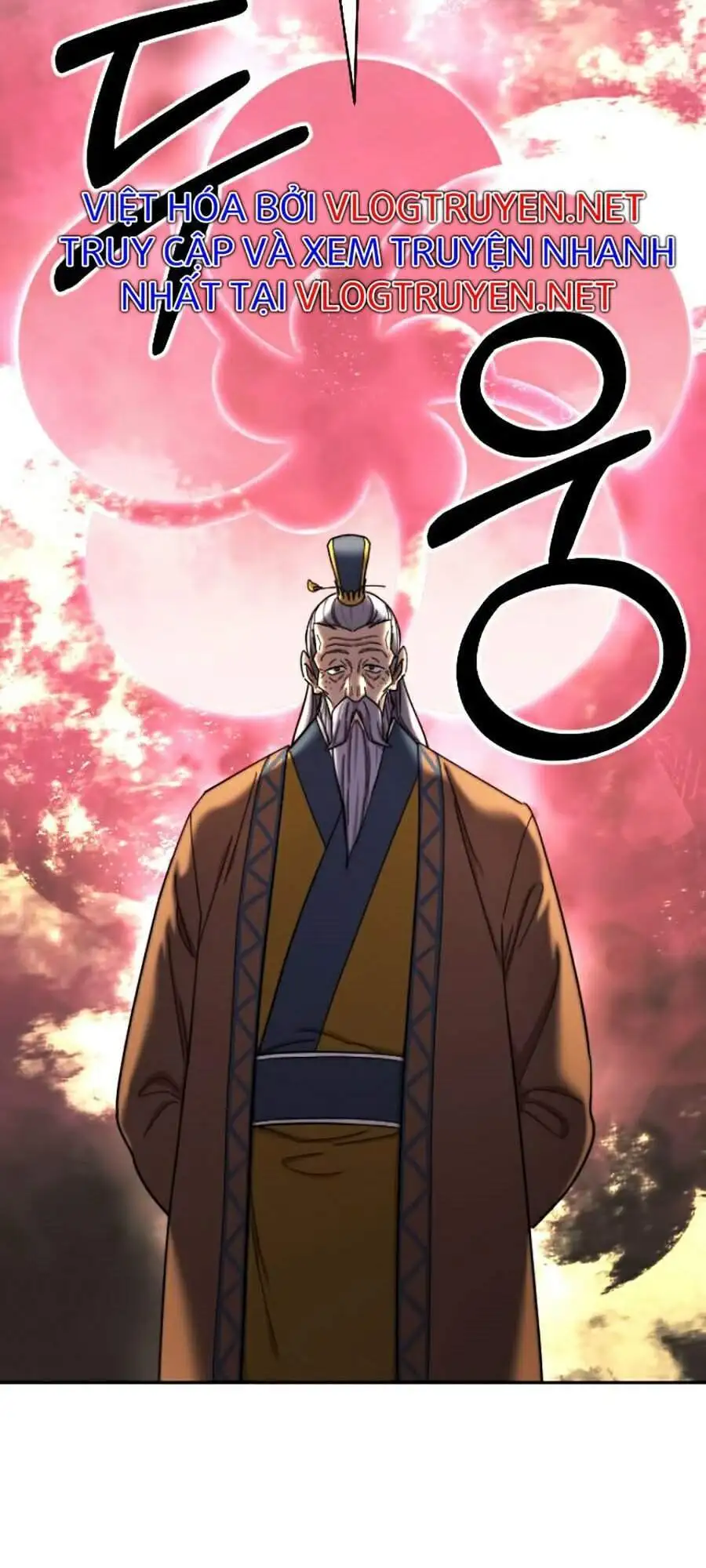 Truyện Tranh Hoa Sơn Tái Khởi trang 6