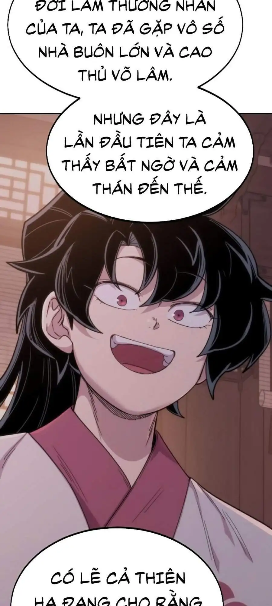 Truyện Tranh Hoa Sơn Tái Khởi trang 6