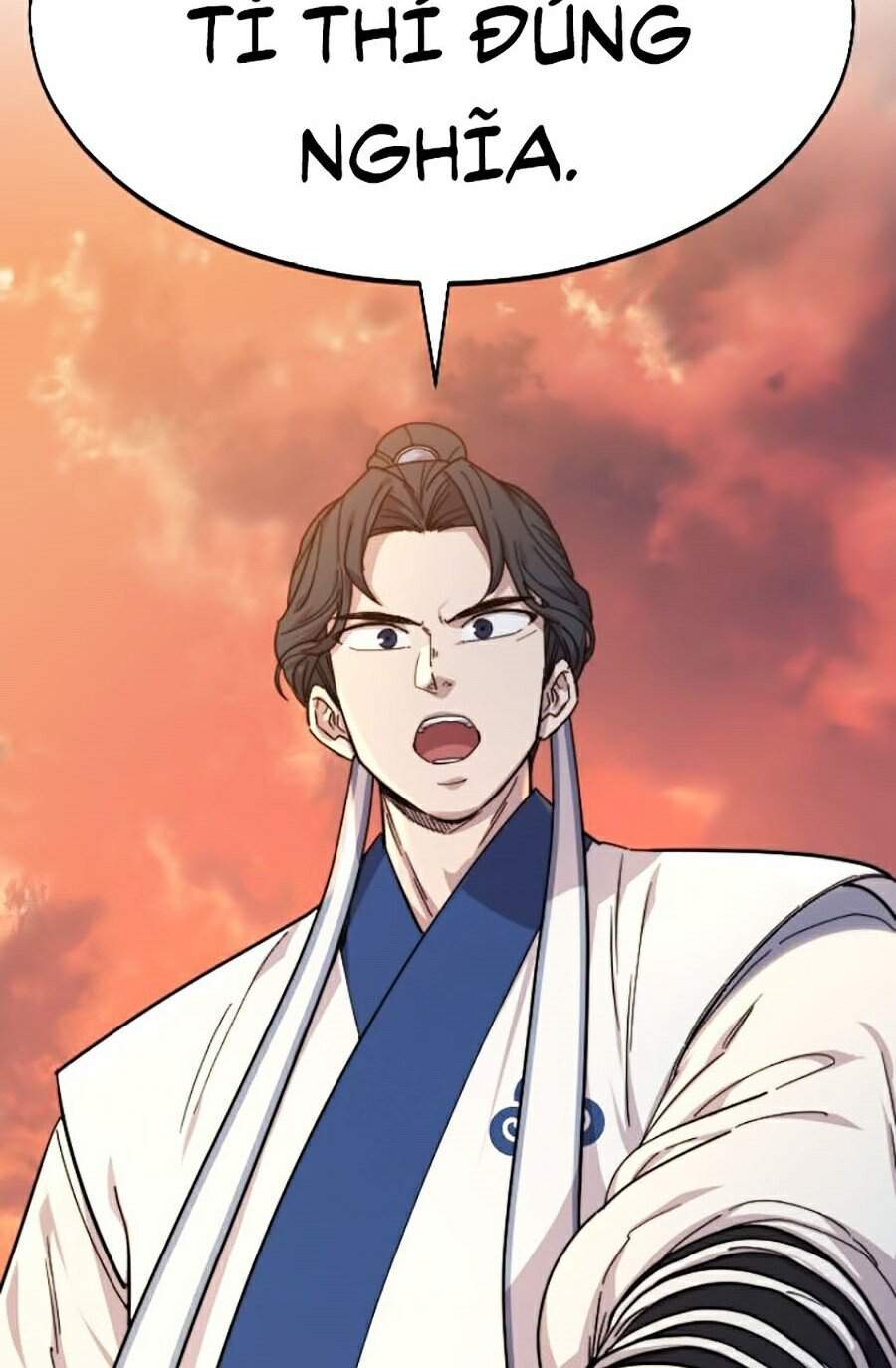 Truyện Tranh Hoa Sơn Tái Khởi trang 6