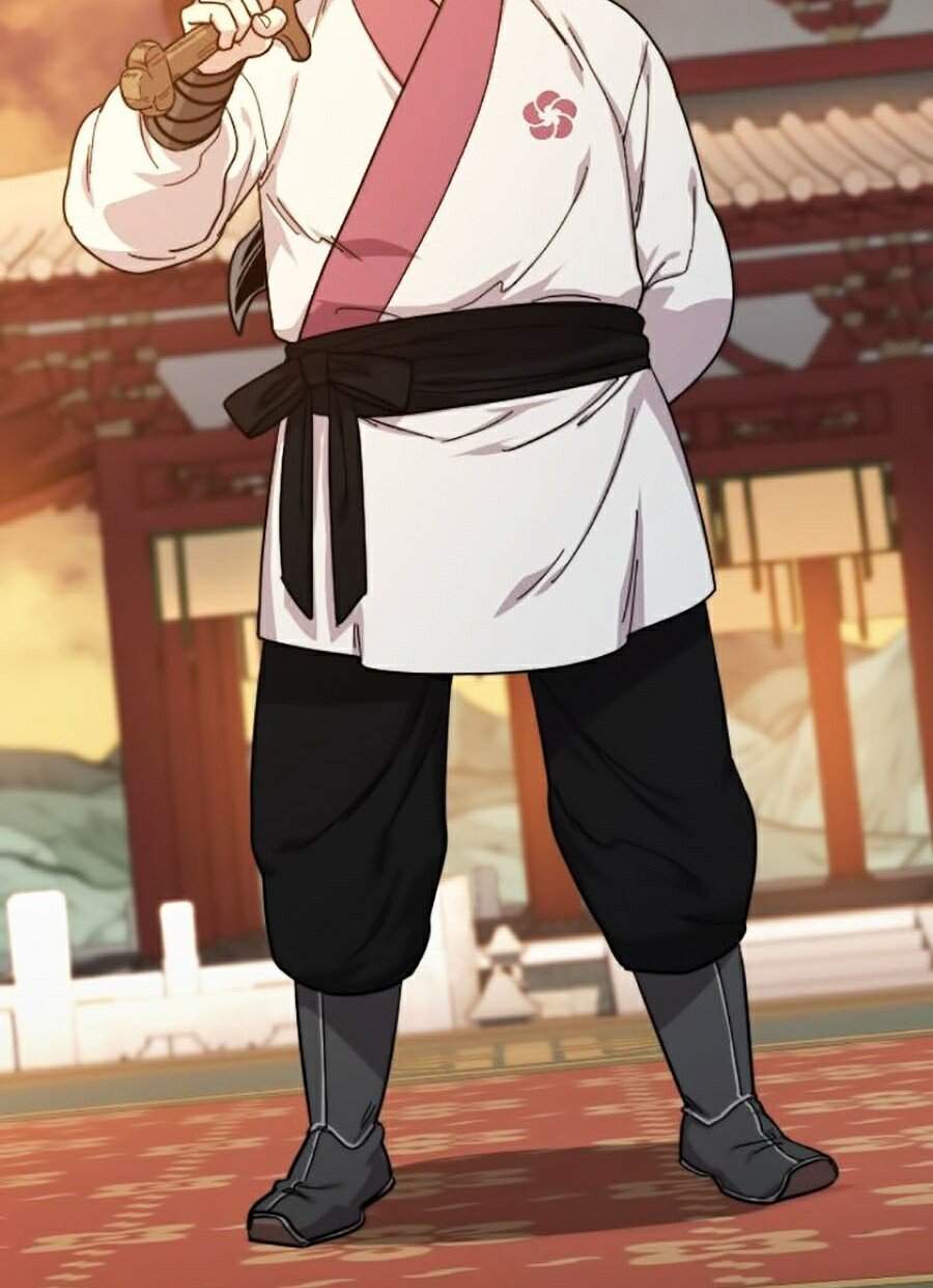 Truyện Tranh Hoa Sơn Tái Khởi trang 6