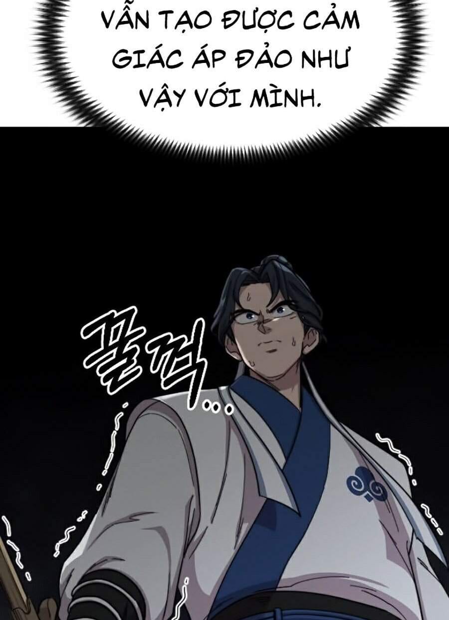 Truyện Tranh Hoa Sơn Tái Khởi trang 6