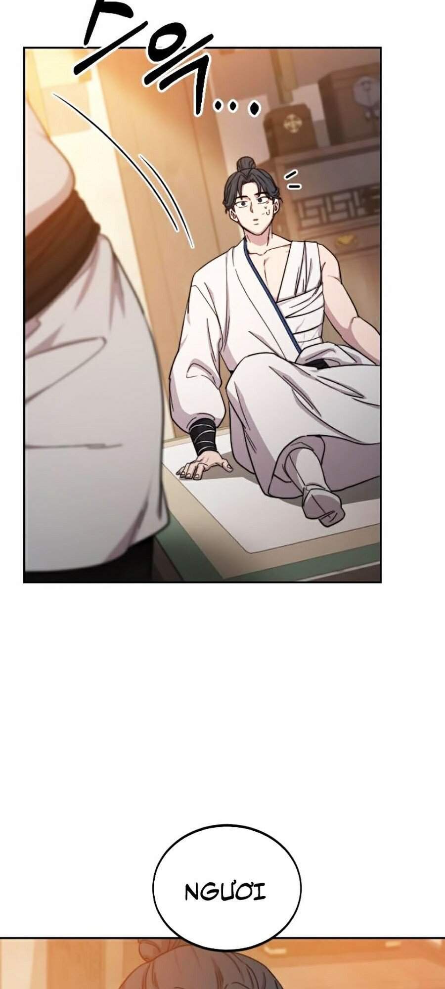 Truyện Tranh Hoa Sơn Tái Khởi trang 6