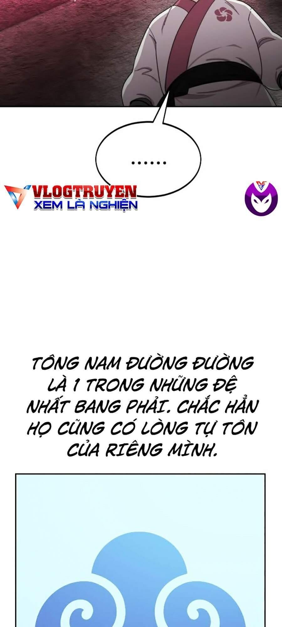 Truyện Tranh Hoa Sơn Tái Khởi trang 6
