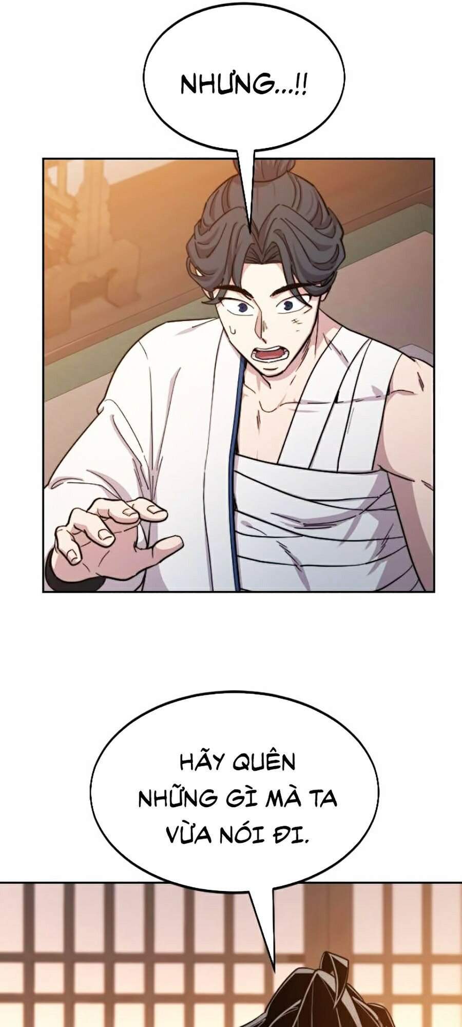 Truyện Tranh Hoa Sơn Tái Khởi trang 6