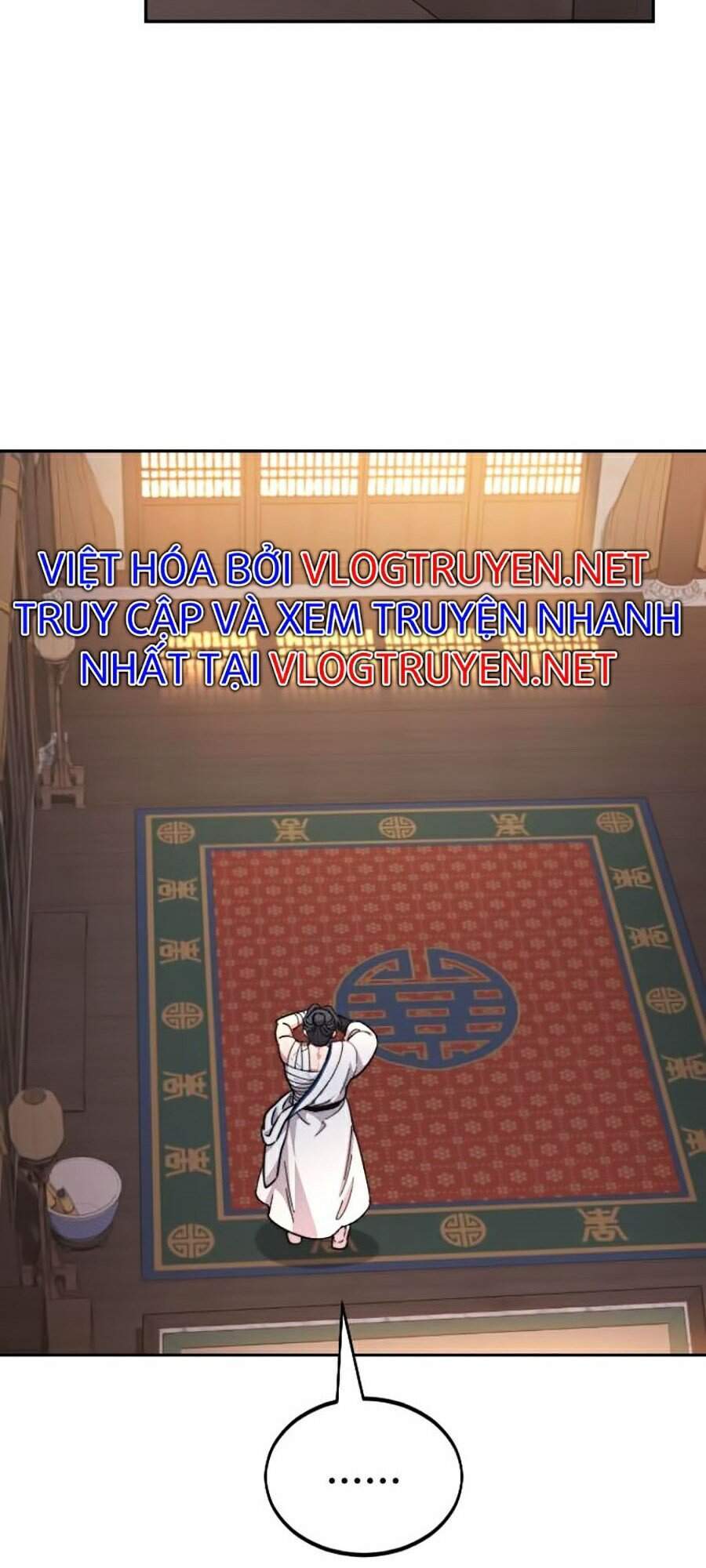 Truyện Tranh Hoa Sơn Tái Khởi trang 6