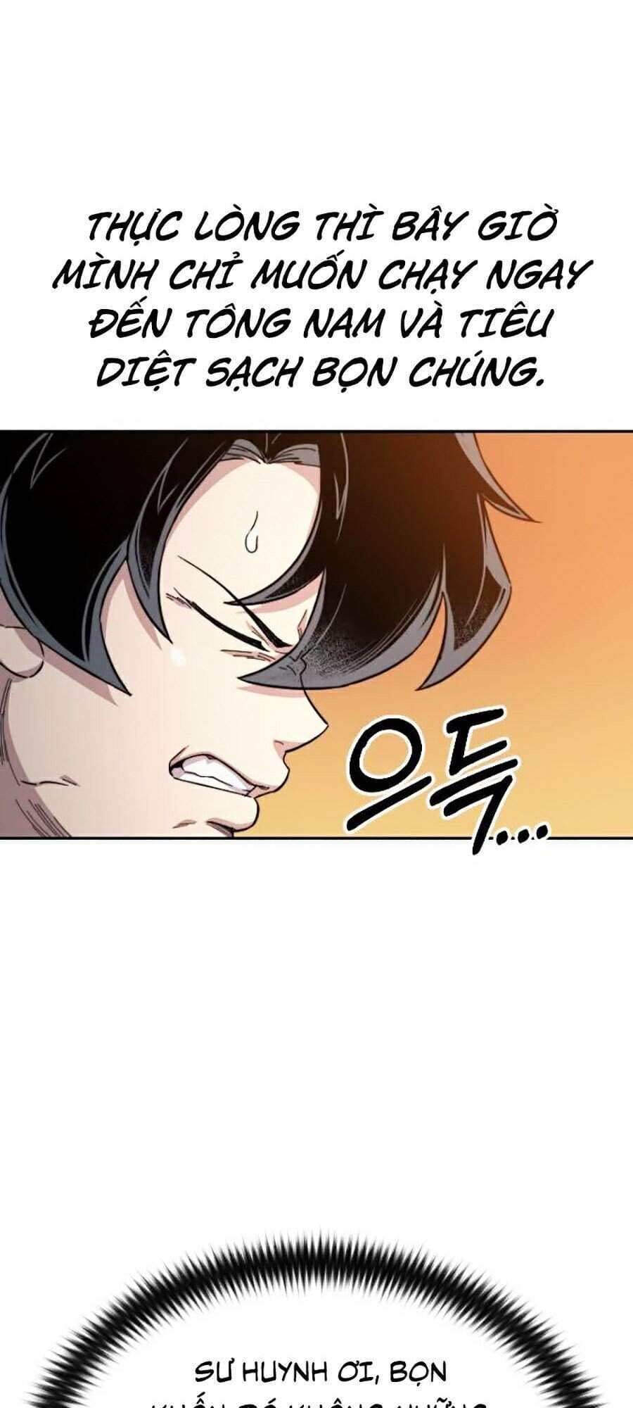 Truyện Tranh Hoa Sơn Tái Khởi trang 6