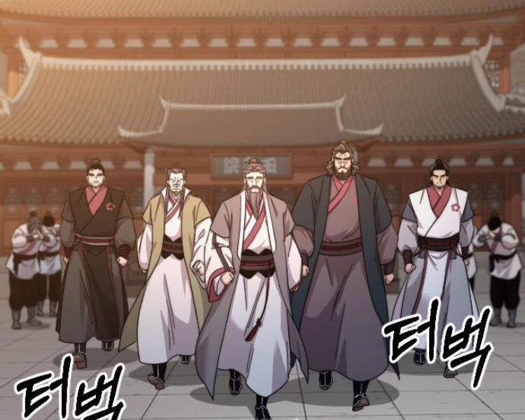 Truyện Tranh Hoa Sơn Tái Khởi trang 6