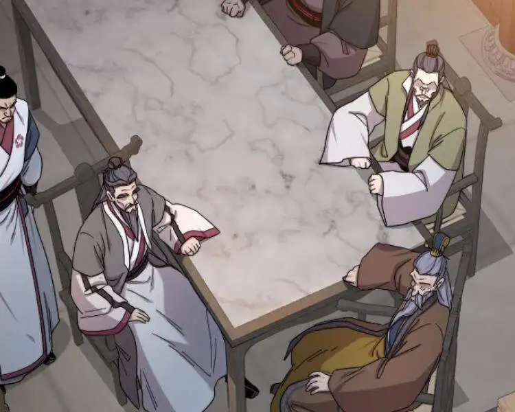 Truyện Tranh Hoa Sơn Tái Khởi trang 6