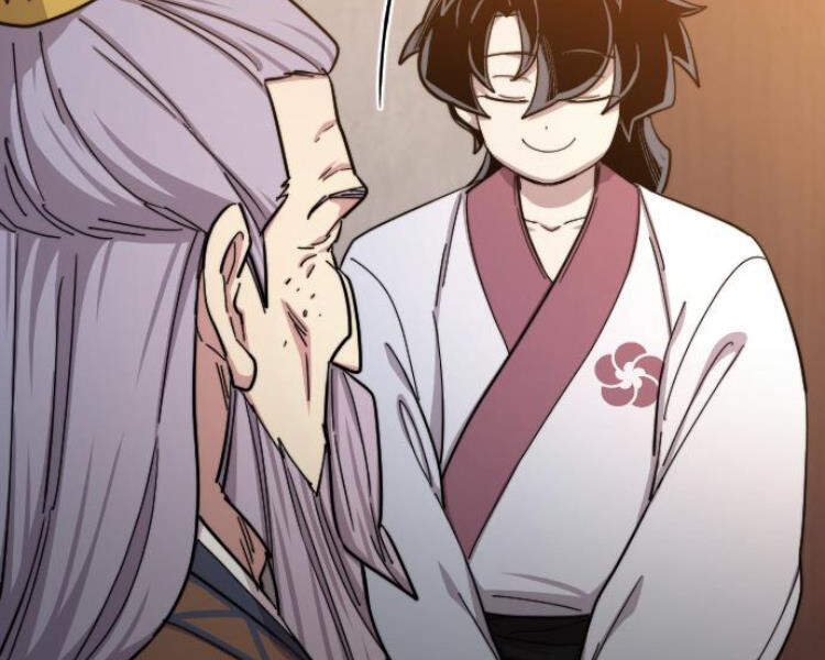 Truyện Tranh Hoa Sơn Tái Khởi trang 6