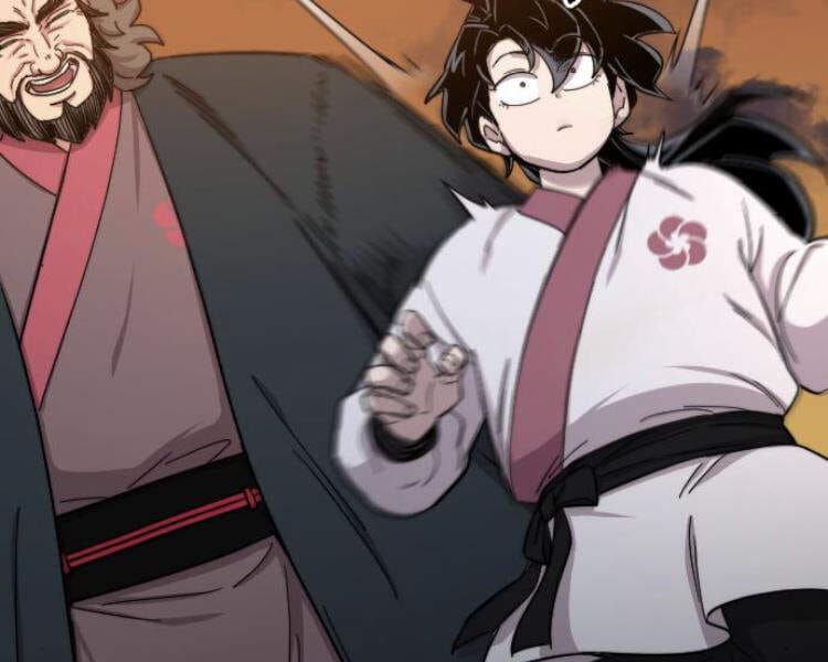 Truyện Tranh Hoa Sơn Tái Khởi trang 6