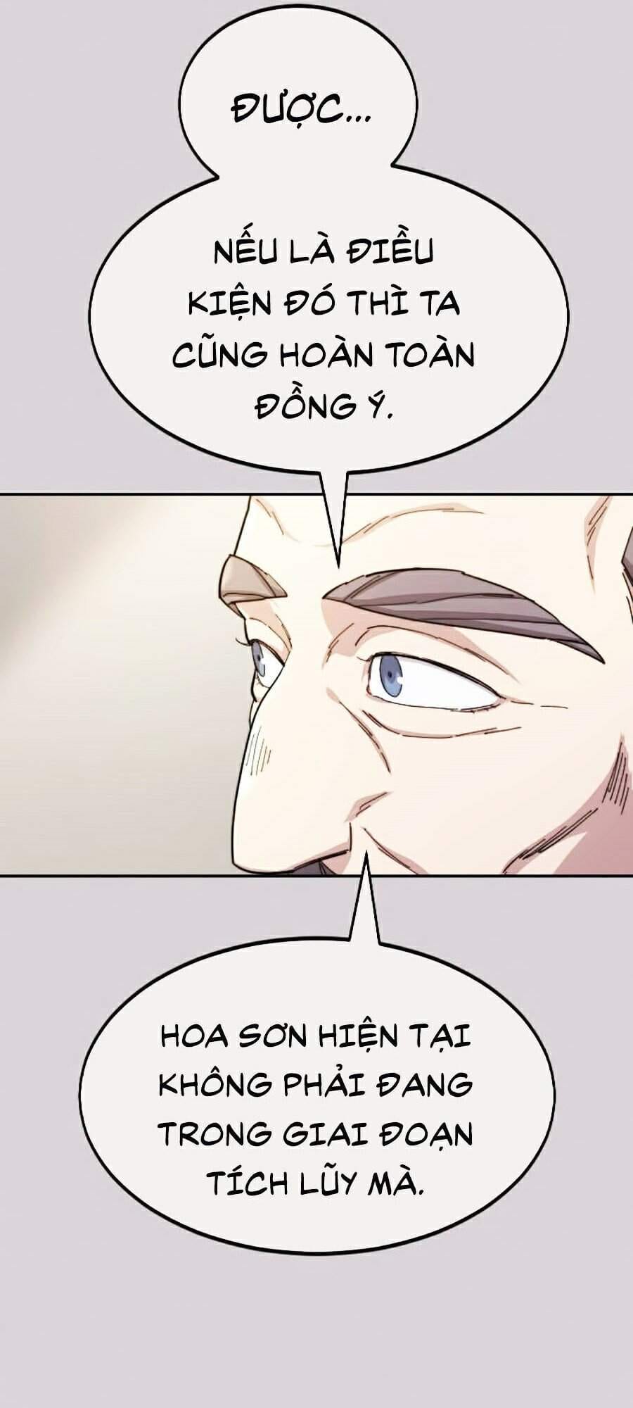 Truyện Tranh Hoa Sơn Tái Khởi trang 6