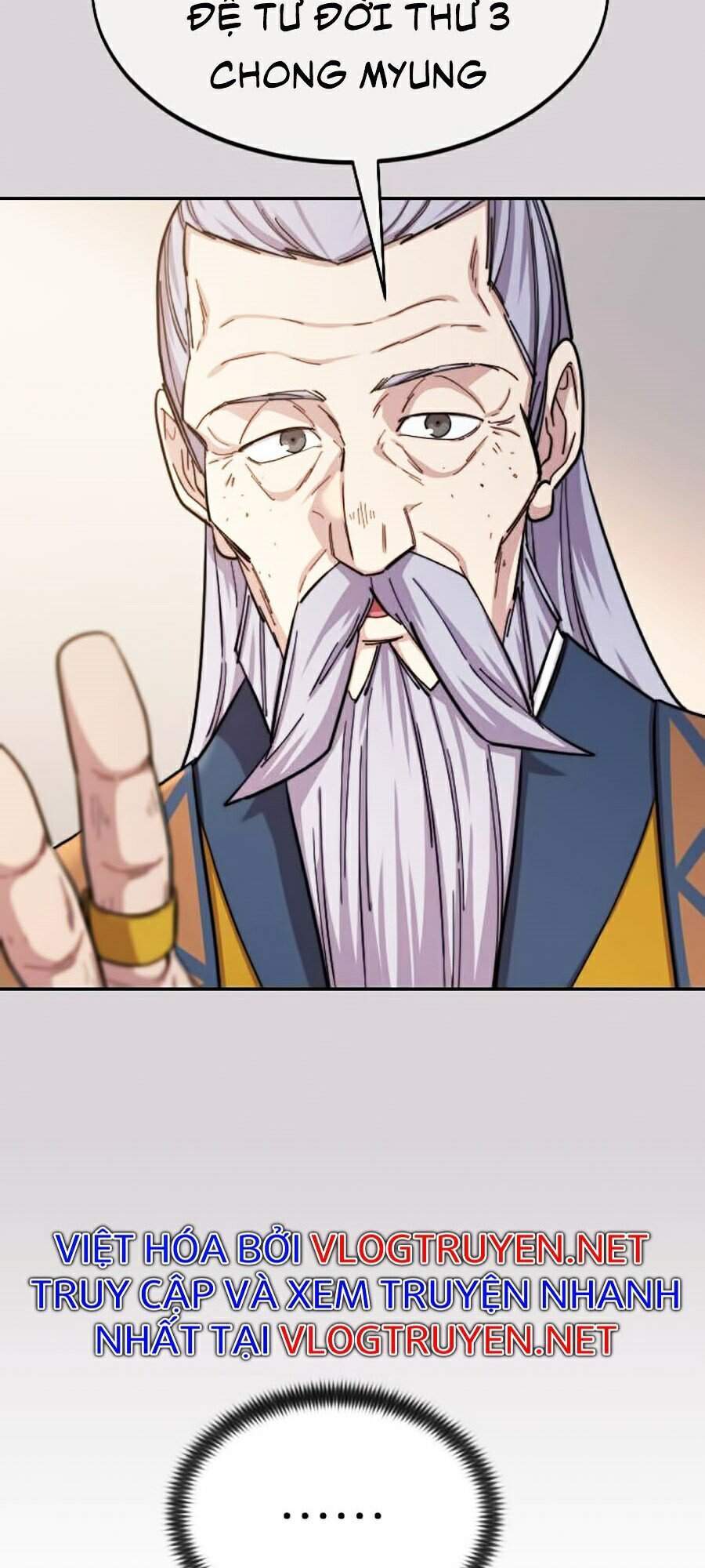 Truyện Tranh Hoa Sơn Tái Khởi trang 6