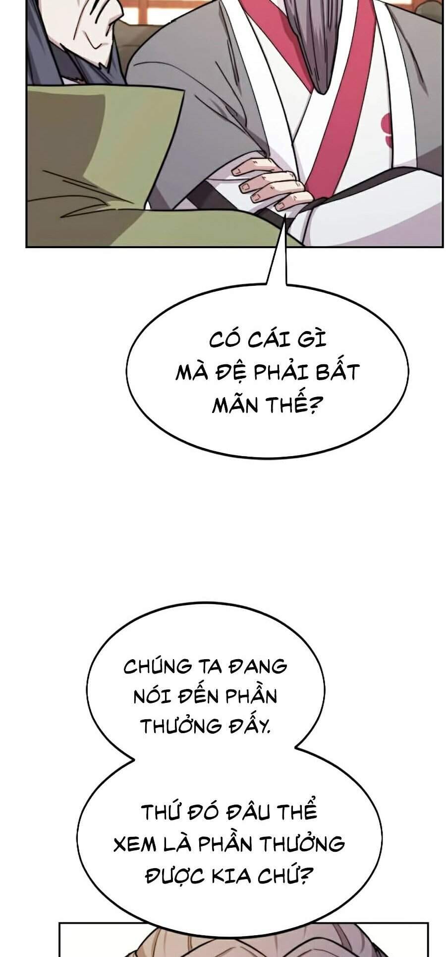 Truyện Tranh Hoa Sơn Tái Khởi trang 6