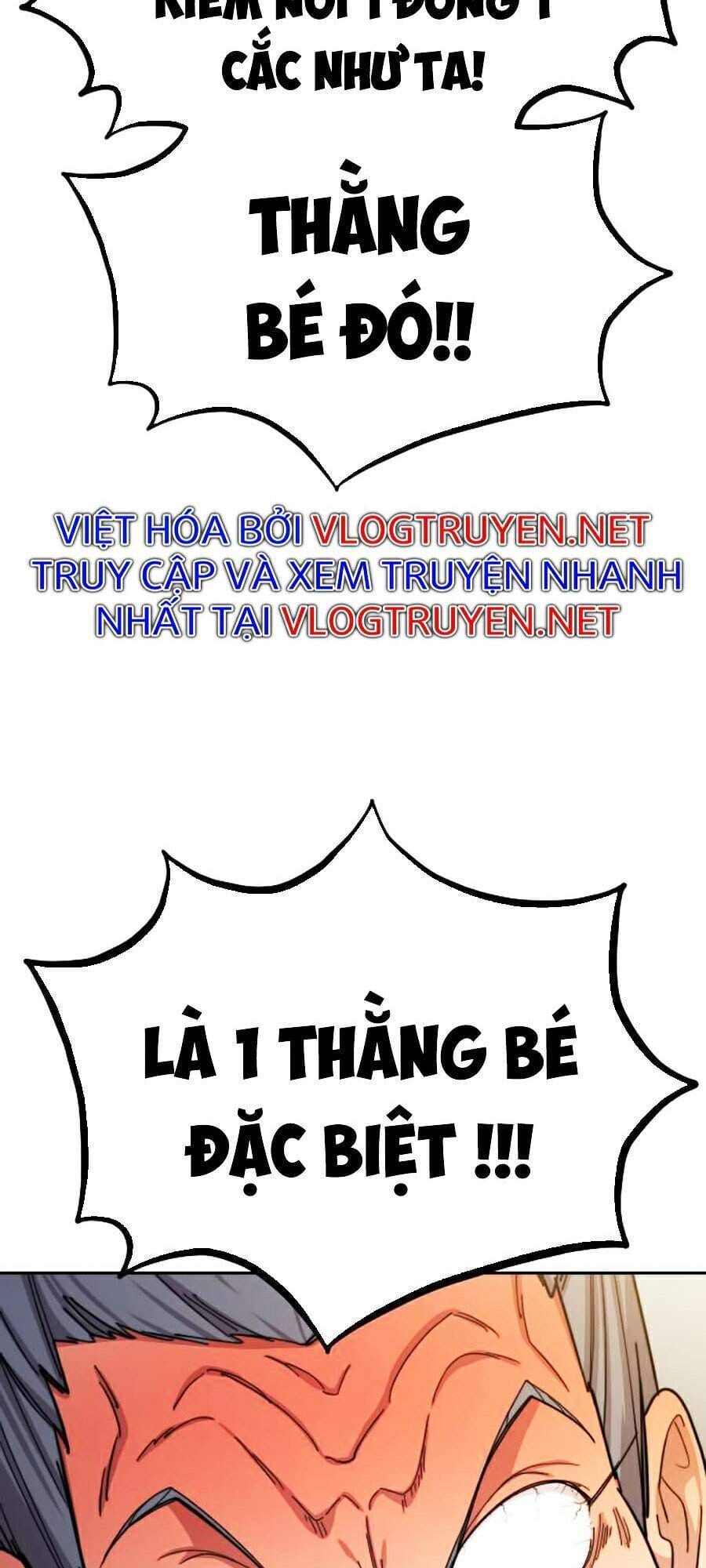 Truyện Tranh Hoa Sơn Tái Khởi trang 6