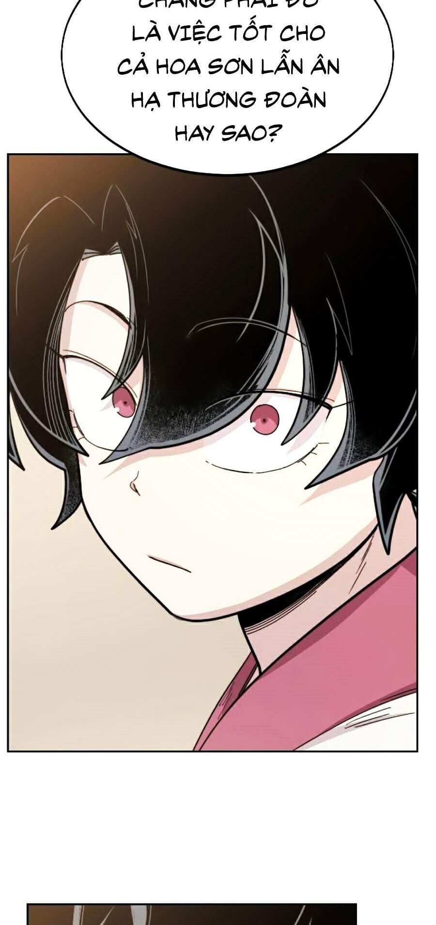Truyện Tranh Hoa Sơn Tái Khởi trang 6