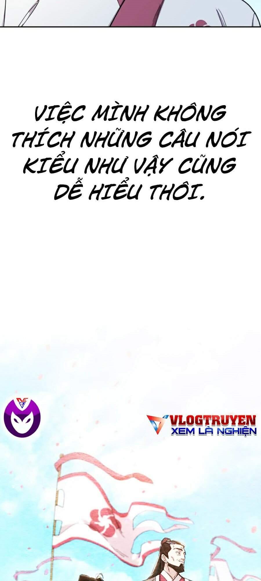 Truyện Tranh Hoa Sơn Tái Khởi trang 6