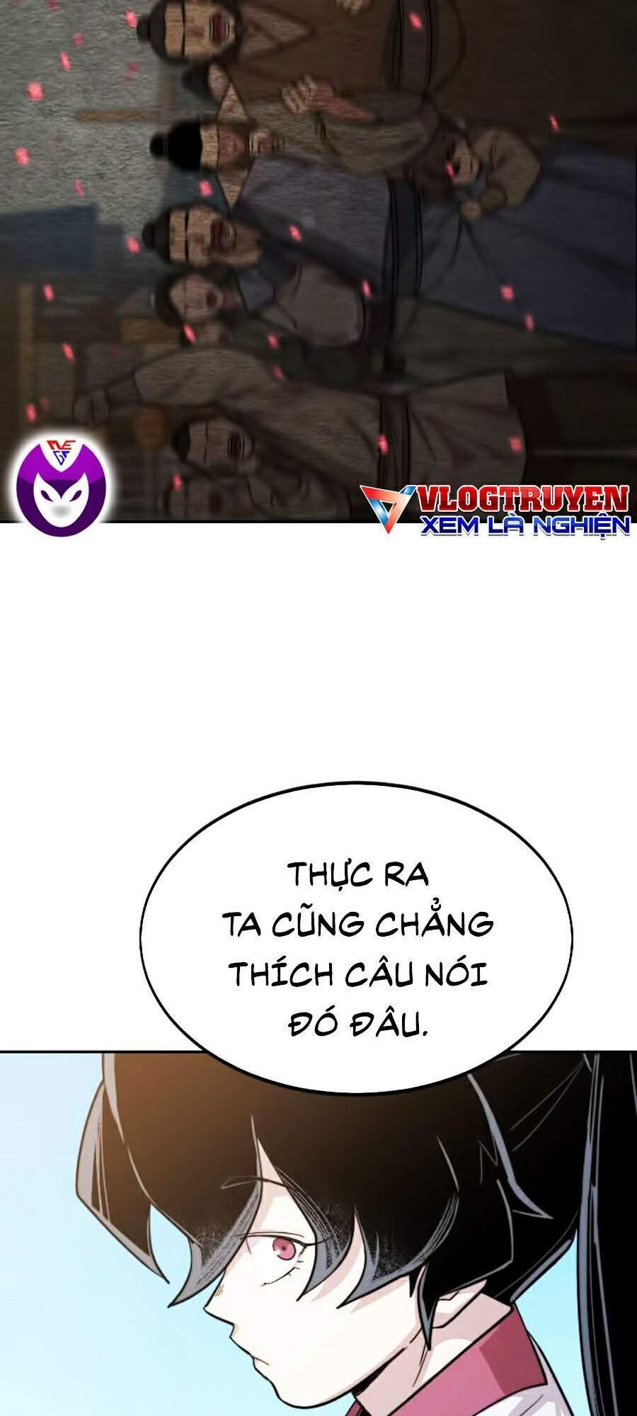 Truyện Tranh Hoa Sơn Tái Khởi trang 6