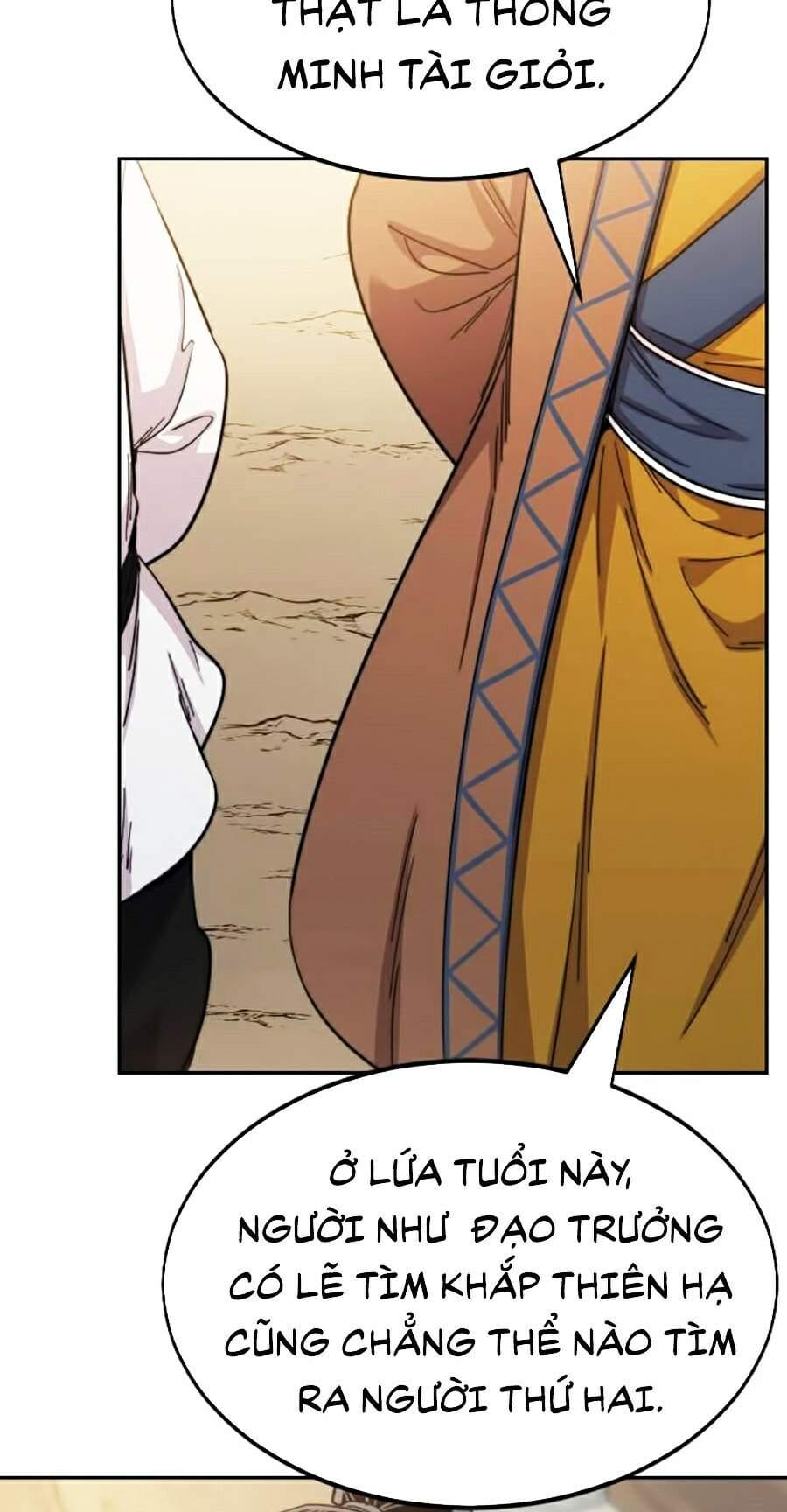 Truyện Tranh Hoa Sơn Tái Khởi trang 6