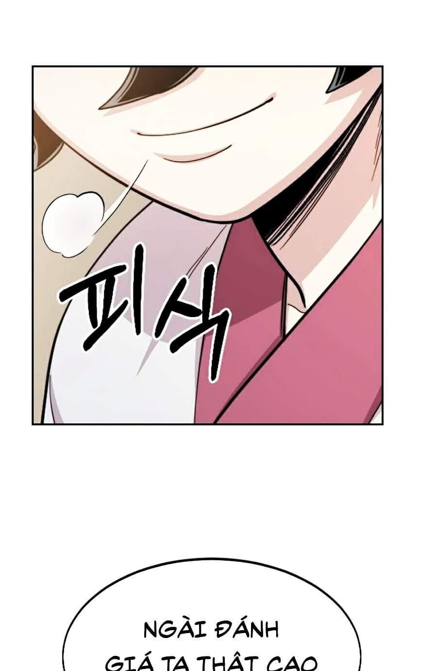 Truyện Tranh Hoa Sơn Tái Khởi trang 6