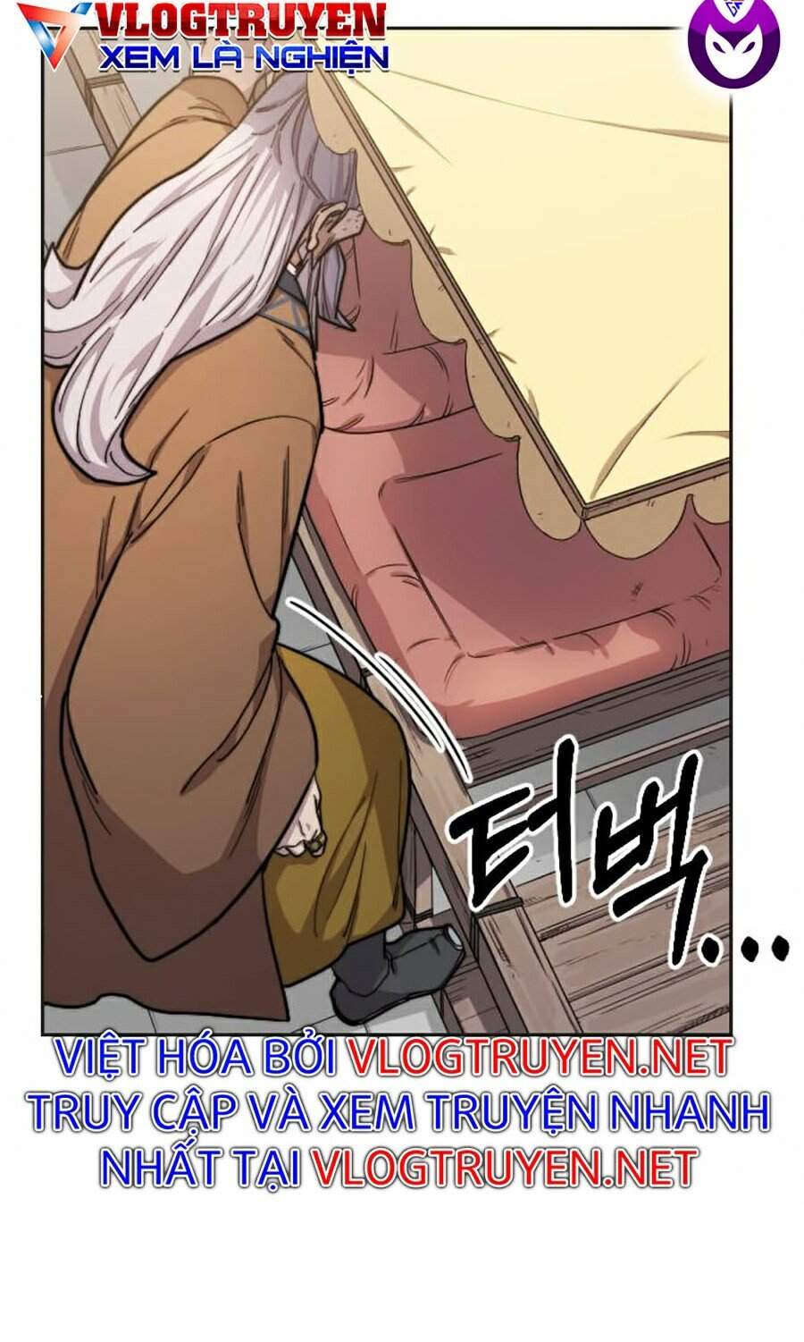 Truyện Tranh Hoa Sơn Tái Khởi trang 6