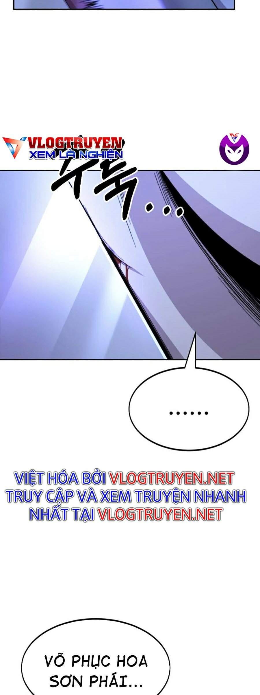 Truyện Tranh Hoa Sơn Tái Khởi trang 6