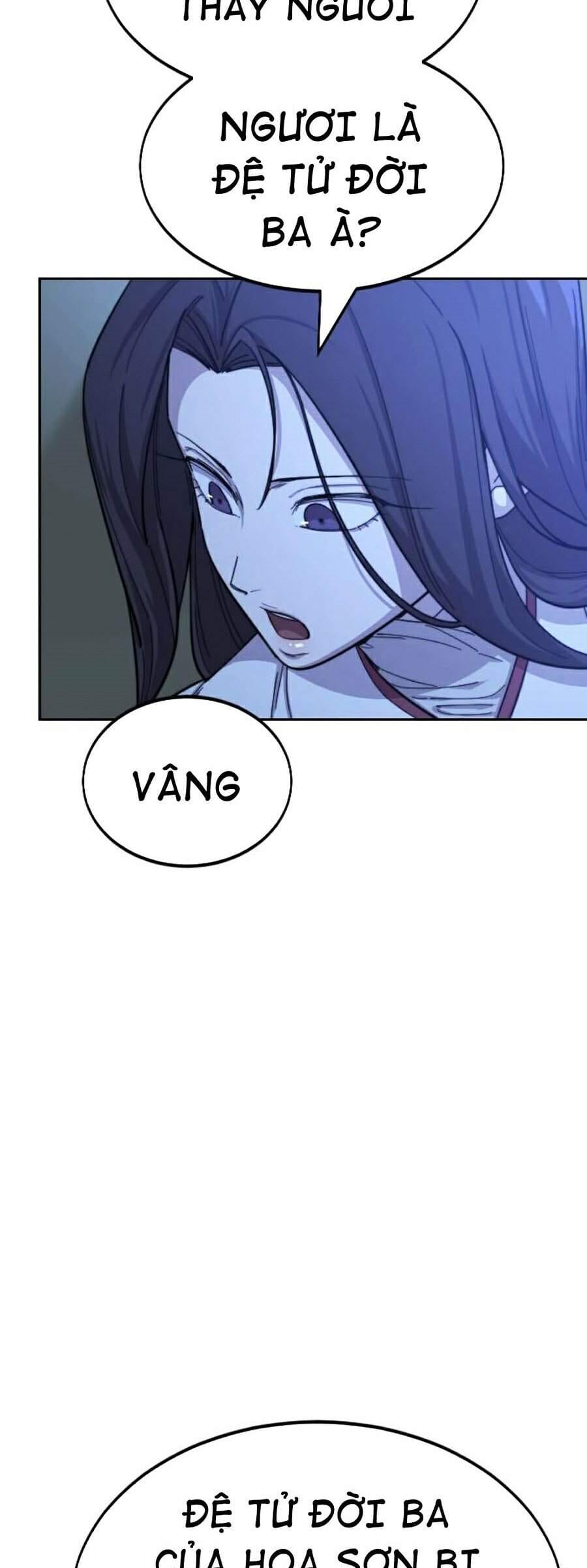 Truyện Tranh Hoa Sơn Tái Khởi trang 6