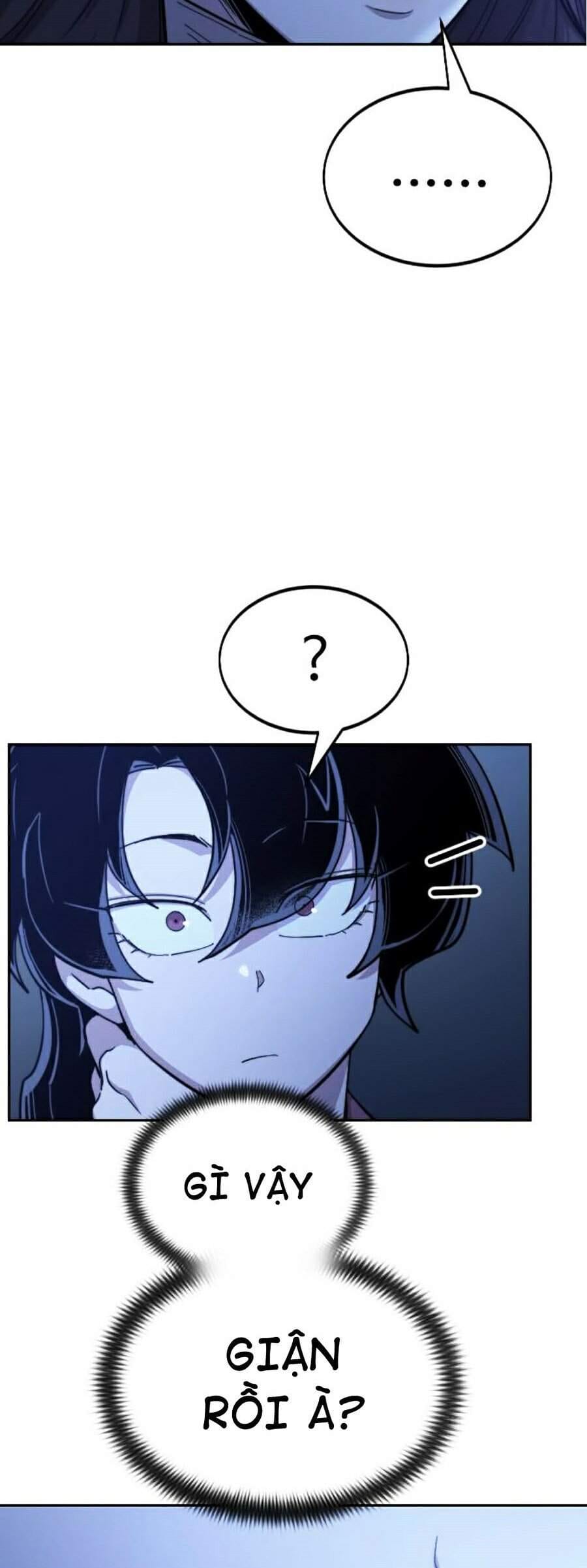 Truyện Tranh Hoa Sơn Tái Khởi trang 6