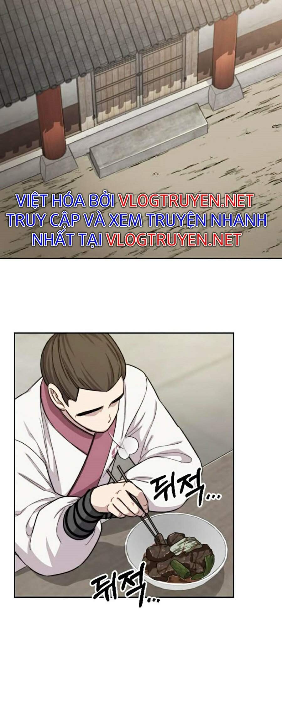 Truyện Tranh Hoa Sơn Tái Khởi trang 6