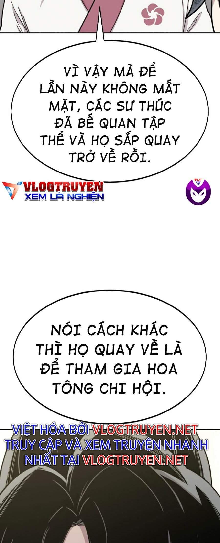 Truyện Tranh Hoa Sơn Tái Khởi trang 6