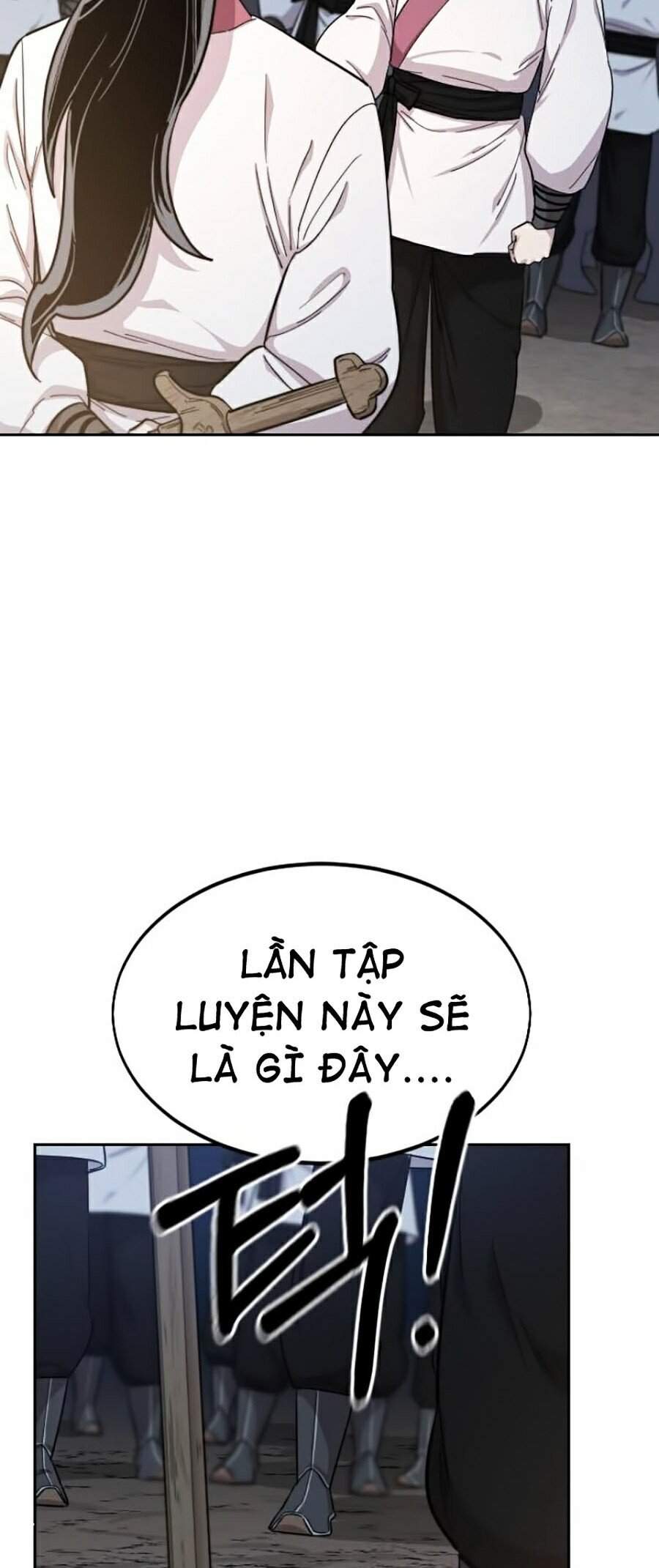 Truyện Tranh Hoa Sơn Tái Khởi trang 6