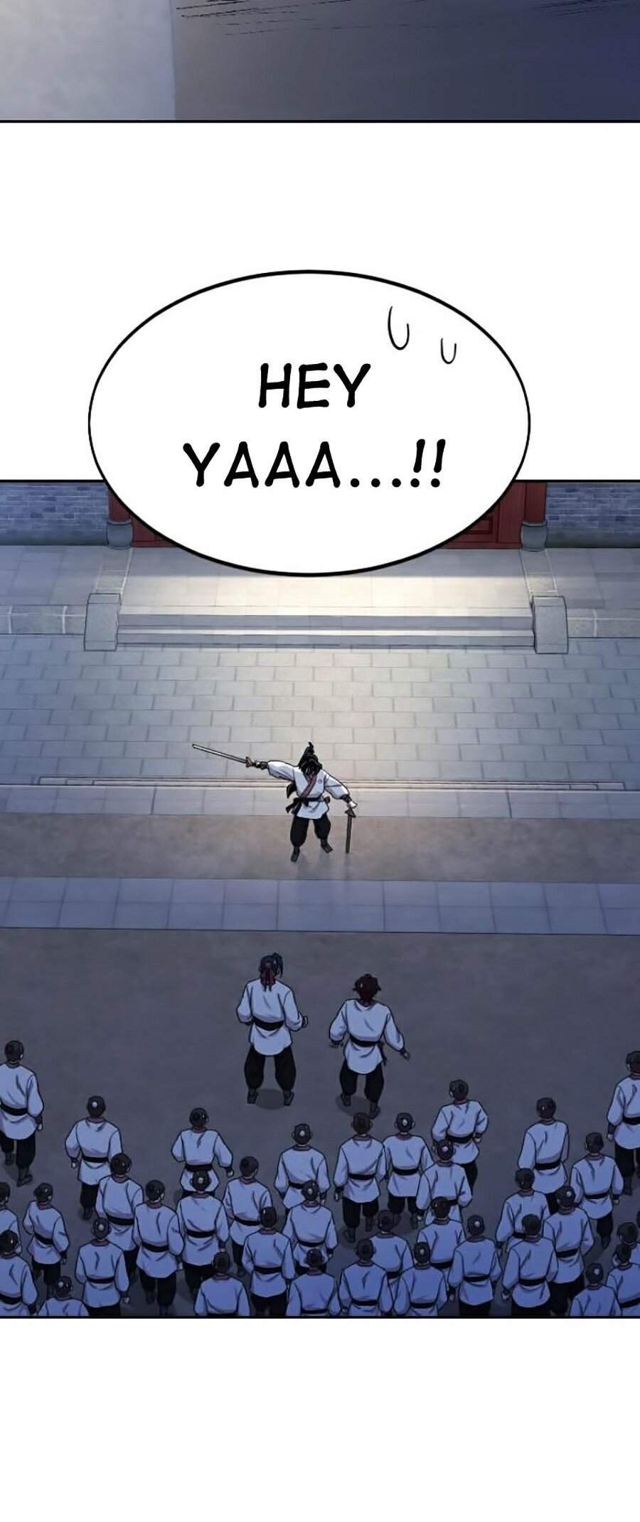 Truyện Tranh Hoa Sơn Tái Khởi trang 6