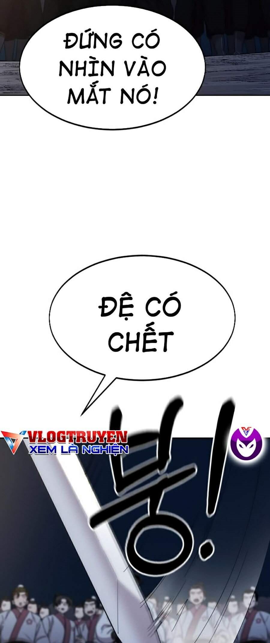 Truyện Tranh Hoa Sơn Tái Khởi trang 6