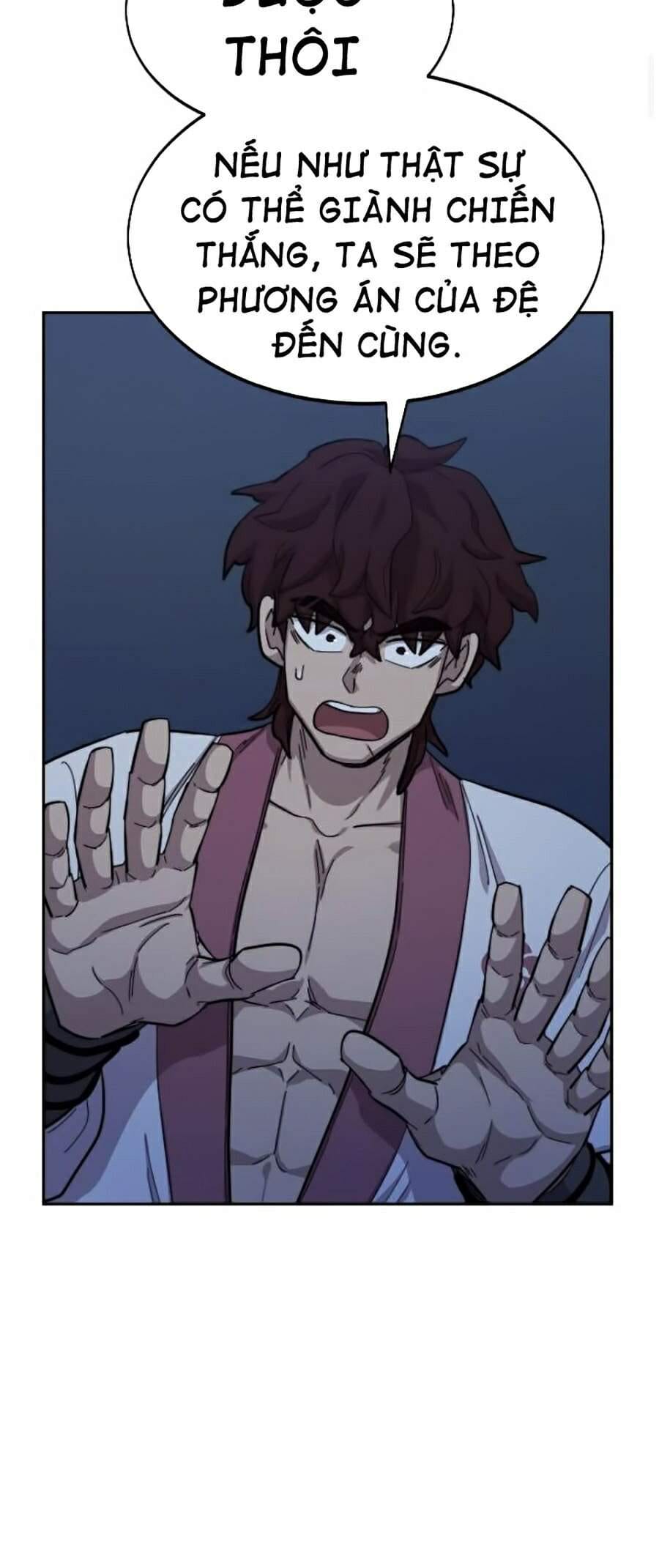 Truyện Tranh Hoa Sơn Tái Khởi trang 6