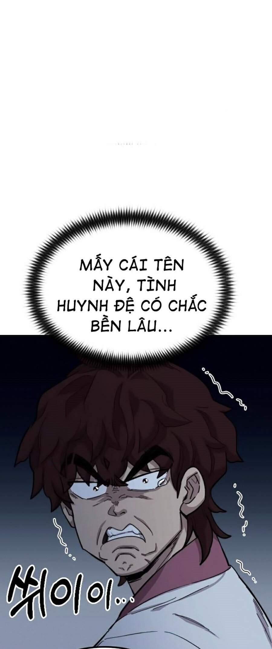 Truyện Tranh Hoa Sơn Tái Khởi trang 6