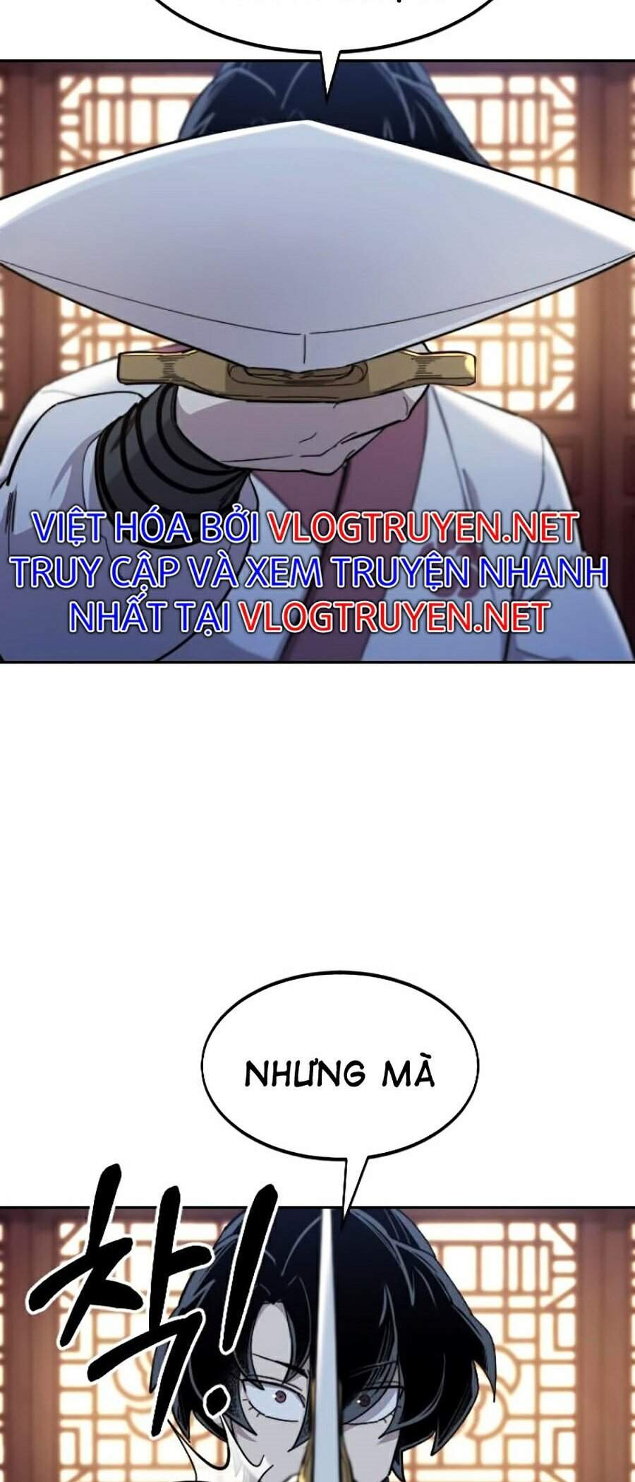 Truyện Tranh Hoa Sơn Tái Khởi trang 6