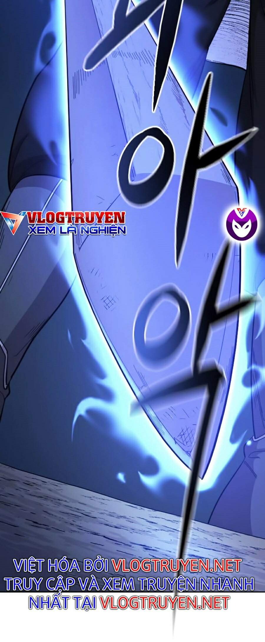 Truyện Tranh Hoa Sơn Tái Khởi trang 6