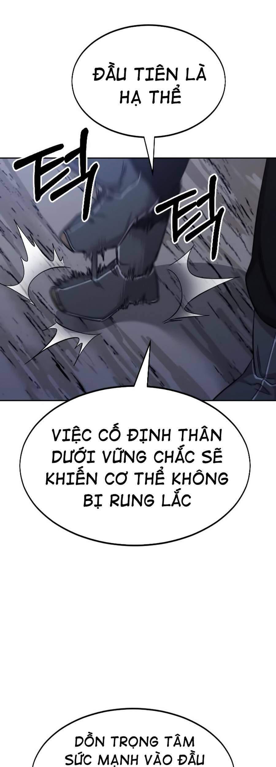 Truyện Tranh Hoa Sơn Tái Khởi trang 6