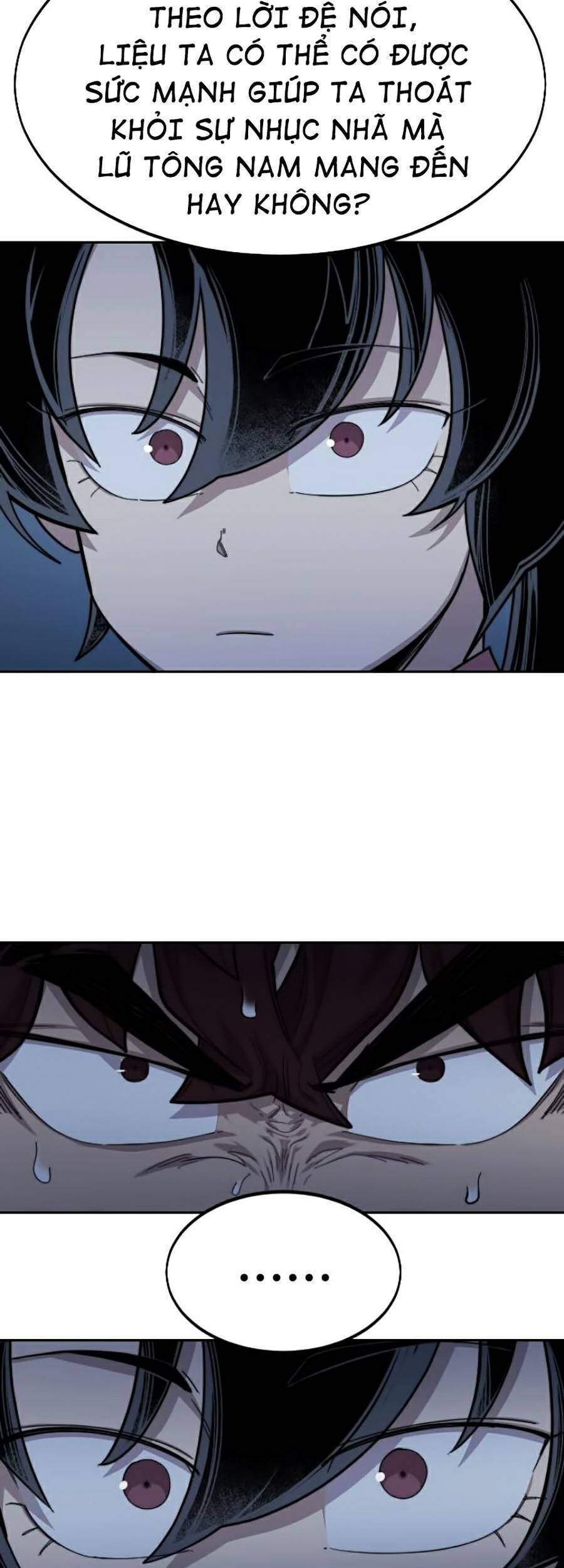 Truyện Tranh Hoa Sơn Tái Khởi trang 6