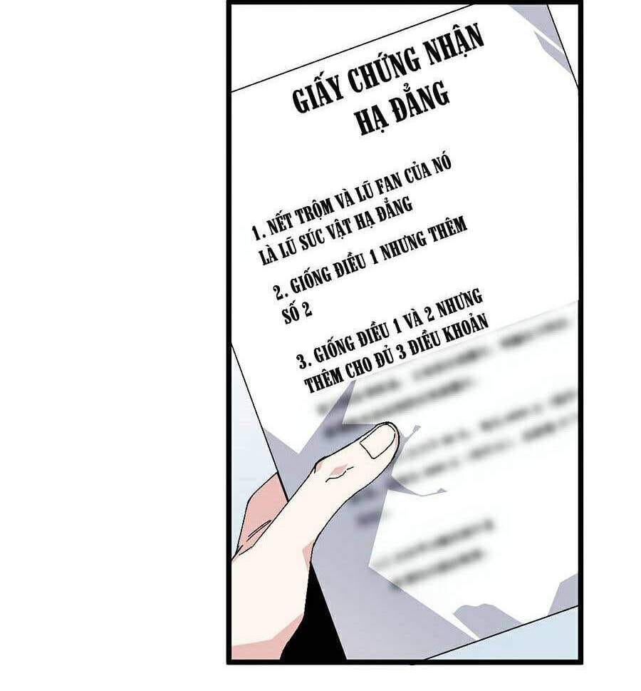 Truyện Tranh Hoa Sơn Tái Khởi trang 6