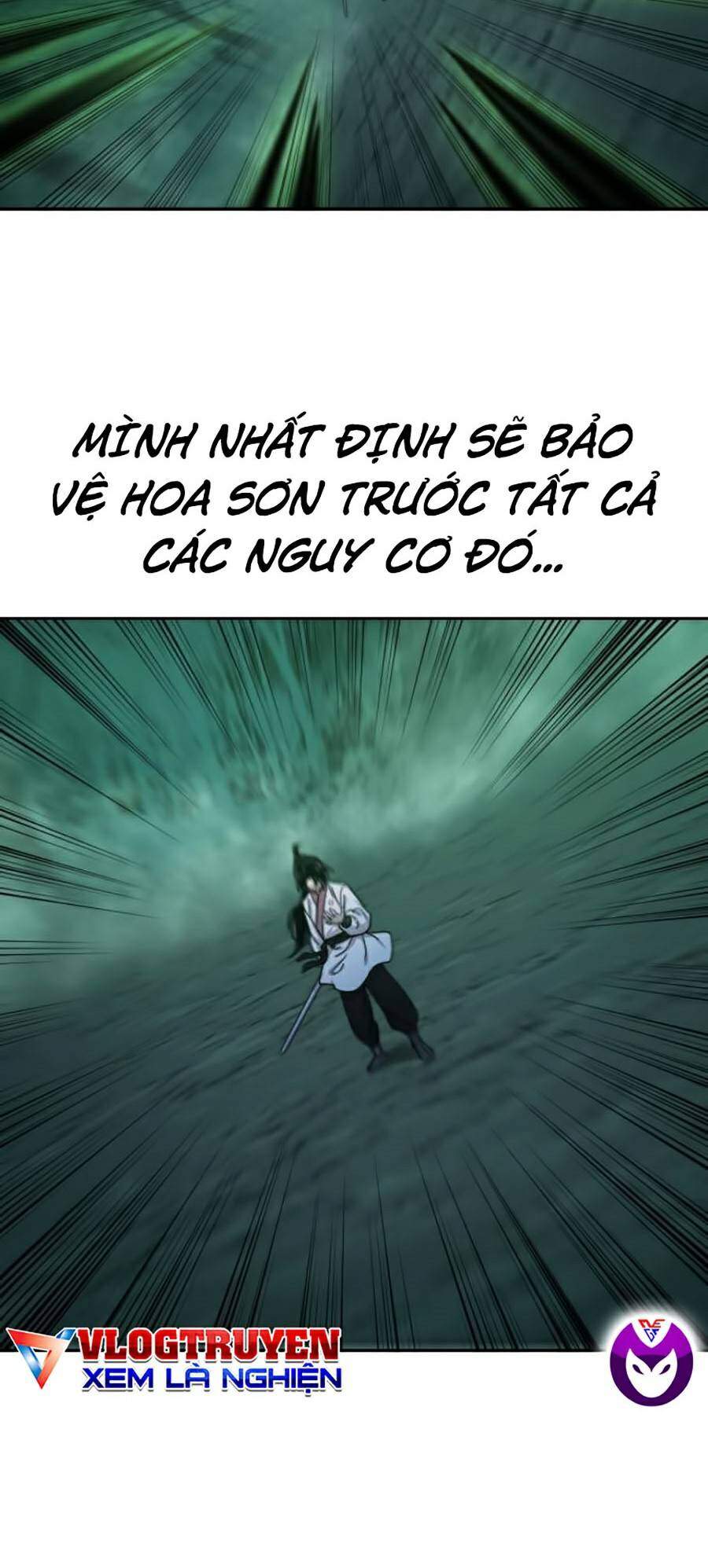 Truyện Tranh Hoa Sơn Tái Khởi trang 6