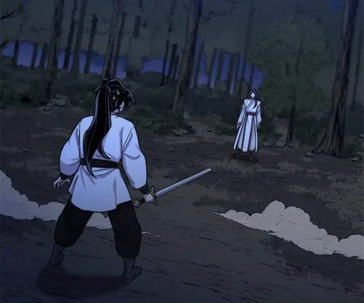 Truyện Tranh Hoa Sơn Tái Khởi trang 6