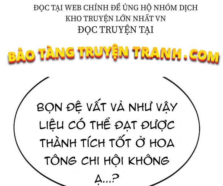 Truyện Tranh Hoa Sơn Tái Khởi trang 6