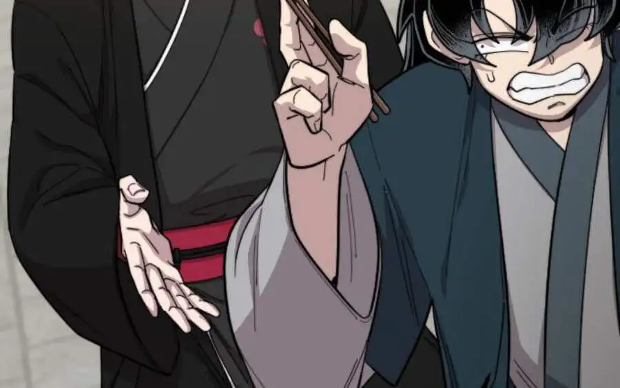 Truyện Tranh Hoa Sơn Tái Khởi trang 6