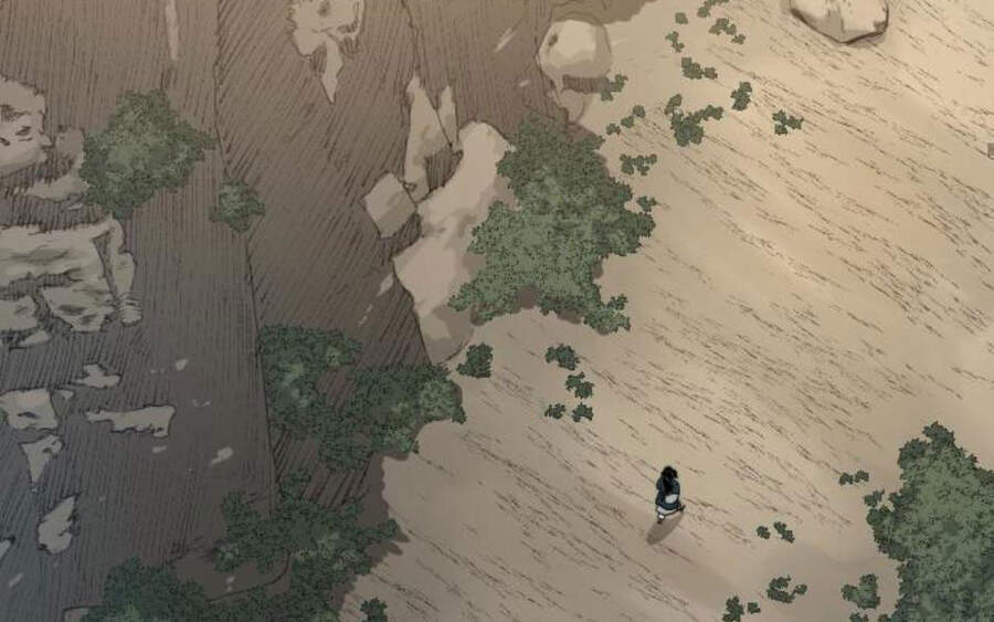 Truyện Tranh Hoa Sơn Tái Khởi trang 6