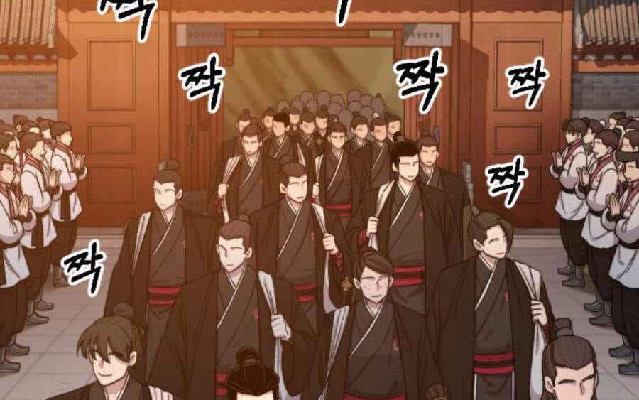 Truyện Tranh Hoa Sơn Tái Khởi trang 6