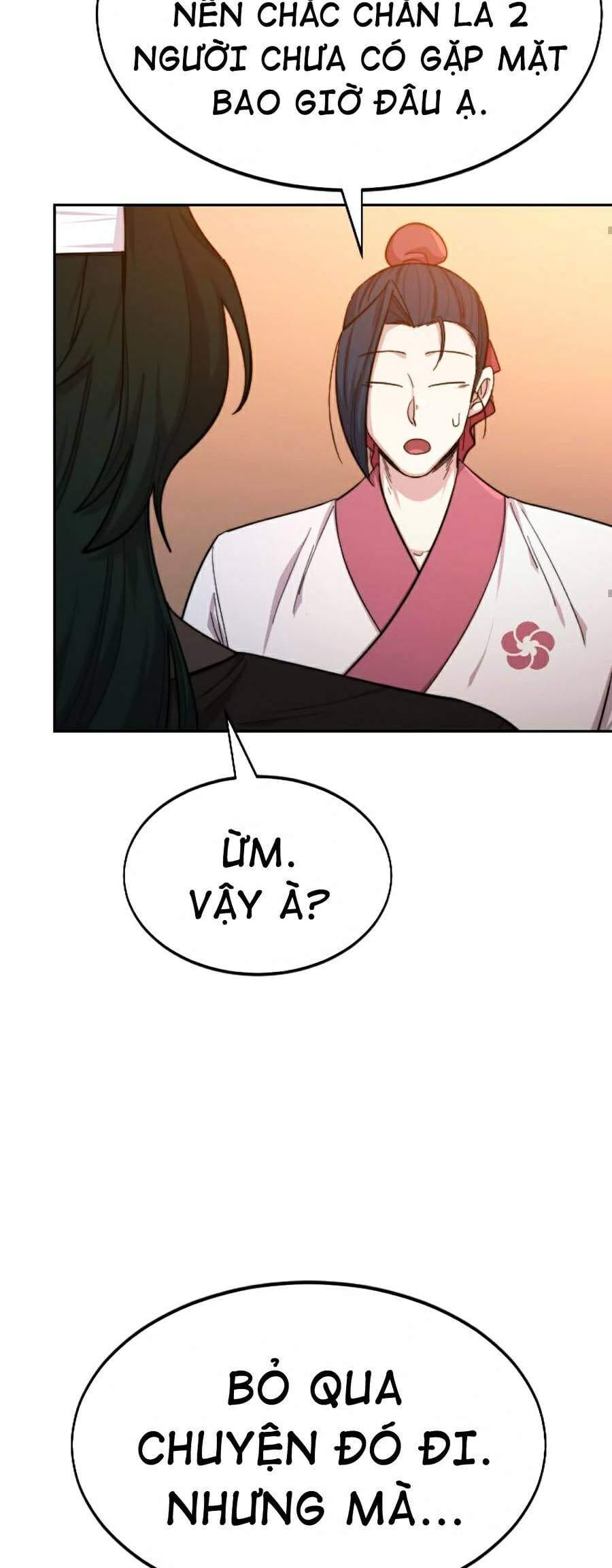 Truyện Tranh Hoa Sơn Tái Khởi trang 6