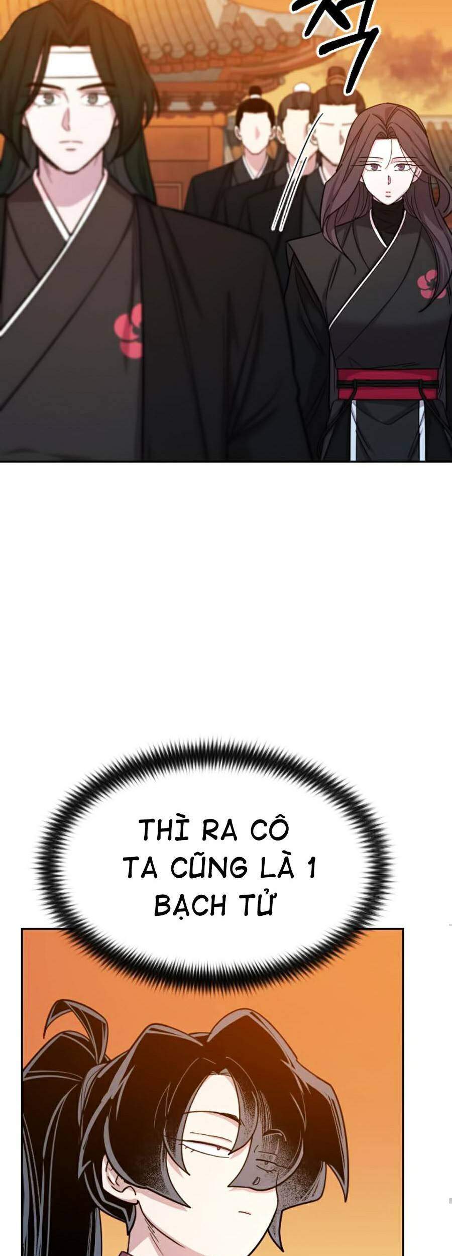 Truyện Tranh Hoa Sơn Tái Khởi trang 6