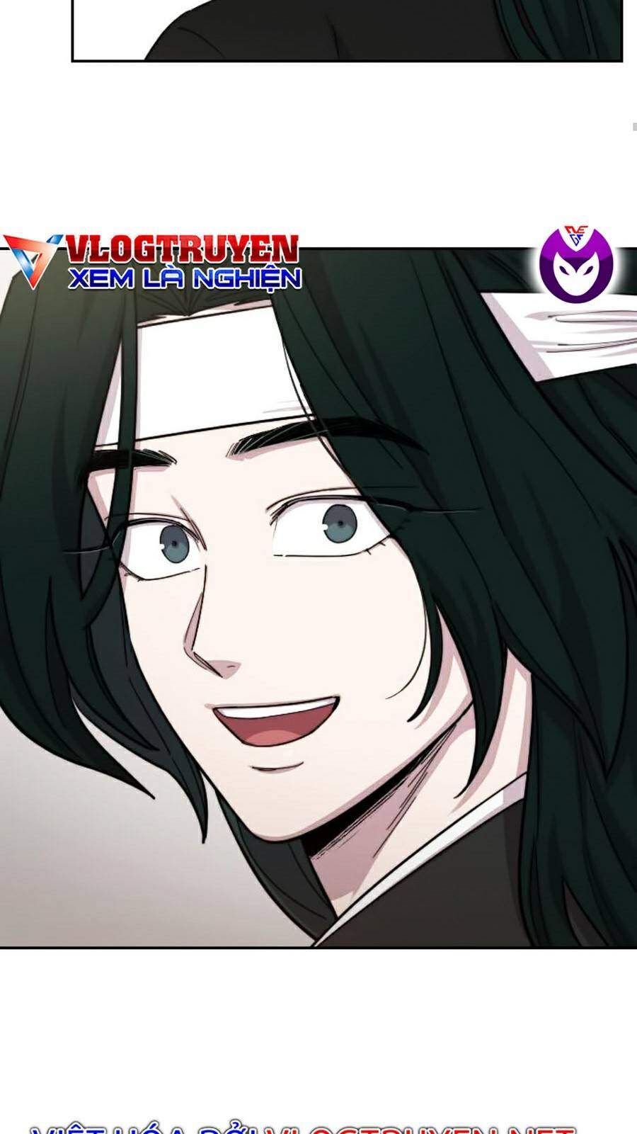 Truyện Tranh Hoa Sơn Tái Khởi trang 6